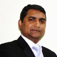 Apexon Employee Santosh Sawant's profile photo