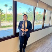 Seif Urban Developments Employee Salma Saad's profile photo