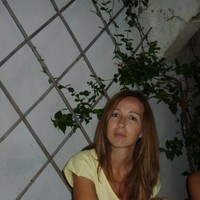 Eleni Tzamargioudaki Email