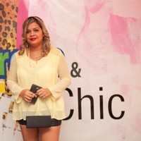 Label Group Employee Katia Siqueira Siqueira's profile photo