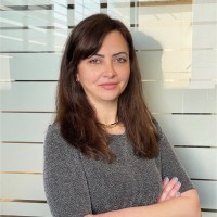 Holmed Group Employee Carla Khoury's profile photo