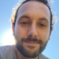 Eva Employee Dane Kemp's profile photo