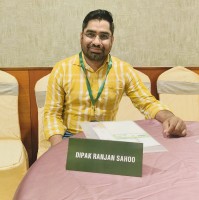 Green Jeeva LLC Employee Dipak Ranjan's profile photo