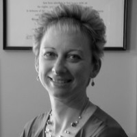 Simmons University Employee Sharon Gallagher's profile photo
