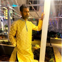 Srinidhi Kalgi's profile photo