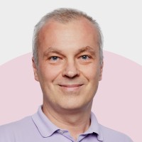 Ascendant Employee MacIej Kubat's profile photo