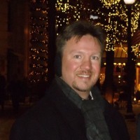 LinQuest Employee Jason Degroot's profile photo