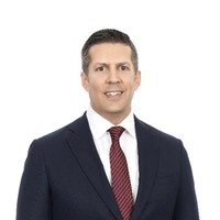 如新(中国)日用保健品有限公司 Employee Mike Keller's profile photo