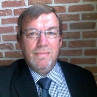 Cheyns N.V. Employee Alain Vandewalle's profile photo