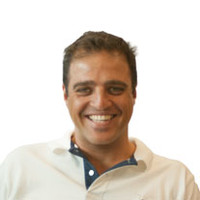 Spiff Commerce Employee Shadi Taleb's profile photo