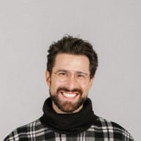 In The Black Media Employee David Berg's profile photo