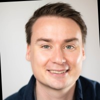 Sendwave (International Remittance) Employee Peter Sweeney's profile photo