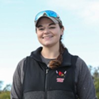 The Catholic University of America Employee Katie O'Driscoll's profile photo