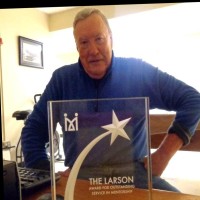 Kenneth Larson Email & Phone Number