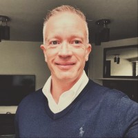Hallmark UK & Ireland Employee Chris Thiede's profile photo