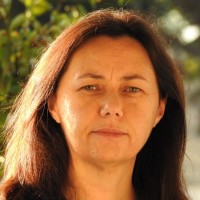 BHP Employee Marian Moroney's profile photo