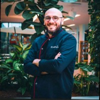 Sodexo Employee Thibault Germain's profile photo