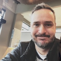 Patrick Jackson Email & Phone Number