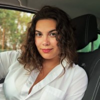 Alfaloc Employee Anita Ricardo's profile photo