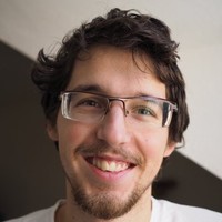 Vasil Stoev's profile photo