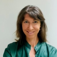 Lotus Bakeries Employee Stéphanie de Lange's profile photo