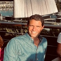 ROLEX Employee Guillaume Cochat's profile photo