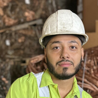 Full Circle Recycling Employee Julio Coronado's profile photo