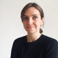 Coty Employee Marion David's profile photo