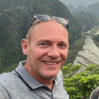 Lauener & Cie SA Employee Stéphane COMTE's profile photo