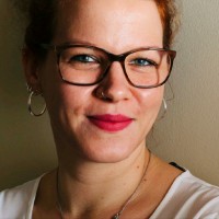 Suhrkamp Verlag AG Employee Sabrina Ewald's profile photo