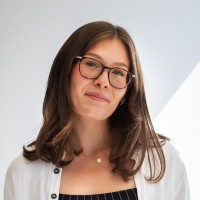 We Are Rival Employee Hannah Glickenhaus's profile photo