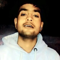 Vee4 Technologies Employee Manish Yadav's profile photo