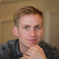 Essensium Employee Kenneth Devloo's profile photo