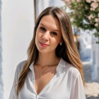 Parc Astérix Employee Elodie Espargeliere's profile photo