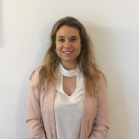 Summeet Employee Erika Bergamini's profile photo