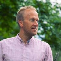 Aura Light Employee Stefan Pettersson's profile photo