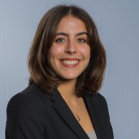 Emily Berman Email & Phone Number