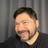 Mid-West Family - Southwest Michigan (WSJM Inc.) Employee Ken Lundberg's profile photo