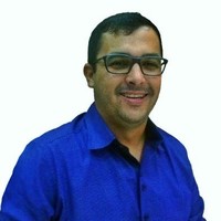 Doce Vida Alimentos Employee Flavio Castro's profile photo