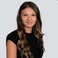 Vertex Solutions Employee Brandi McIlvain's profile photo