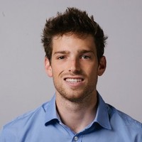 myBrainCo. Employee Harvey Scott's profile photo