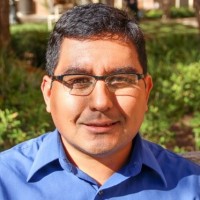 Institute for Pure and Applied Mathematics Employee David Medina's profile photo