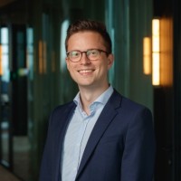 Dovesco Employee Giel Lijnen's profile photo