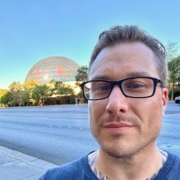 Siemens Energy Employee Simon Knoll's profile photo