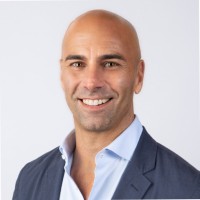 FTI Consulting Employee Brian Ramos's profile photo