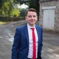 Michal Dylka's profile photo