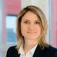 StrataGreen Employee Friederike Buettner's profile photo
