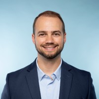 PrimePay Employee Dustin Slightham's profile photo