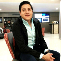 Sierra Plastics Employee Ricardo Rodriguez's profile photo