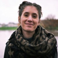 SEREA Employee Sophie Noury's profile photo